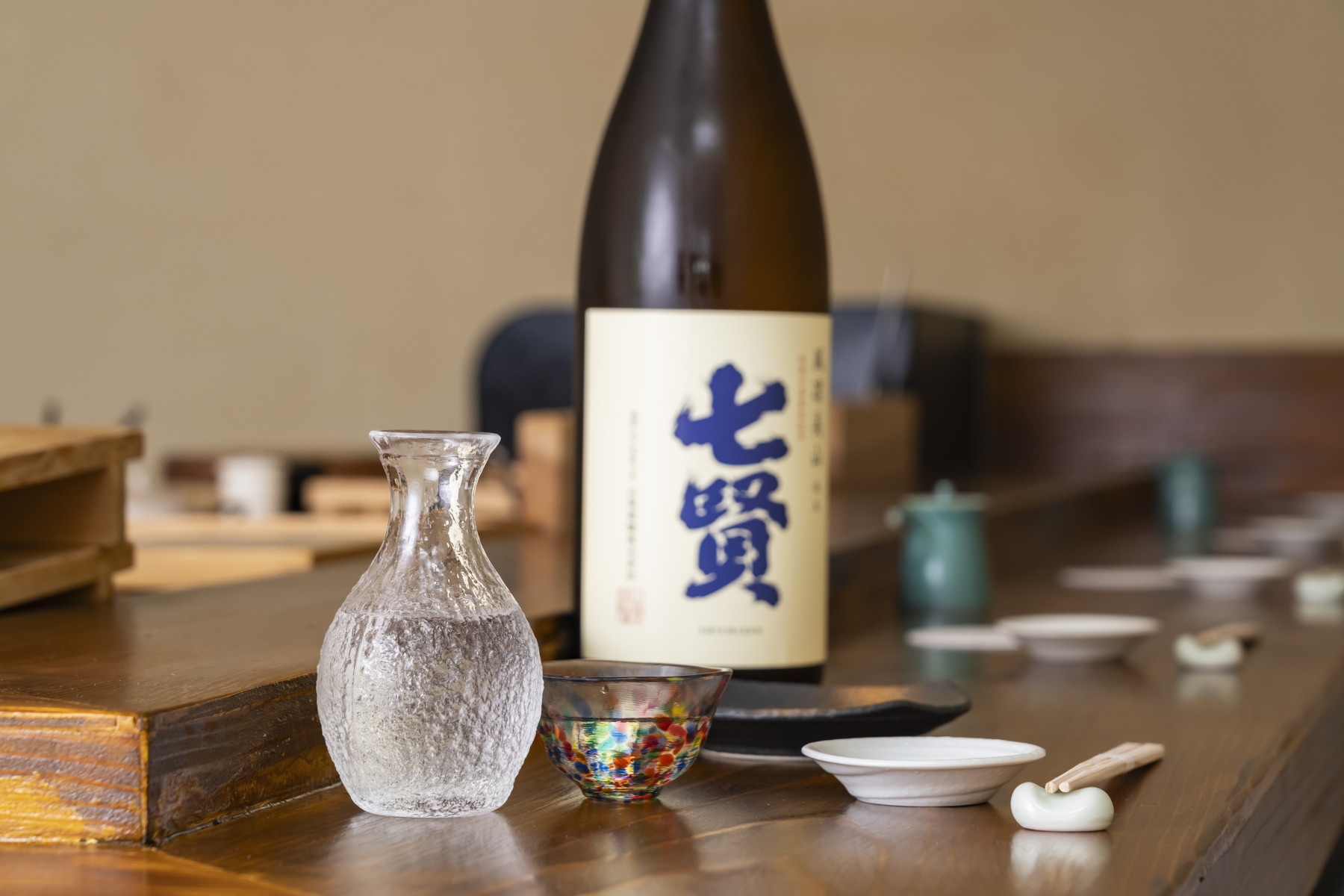 お飲み物