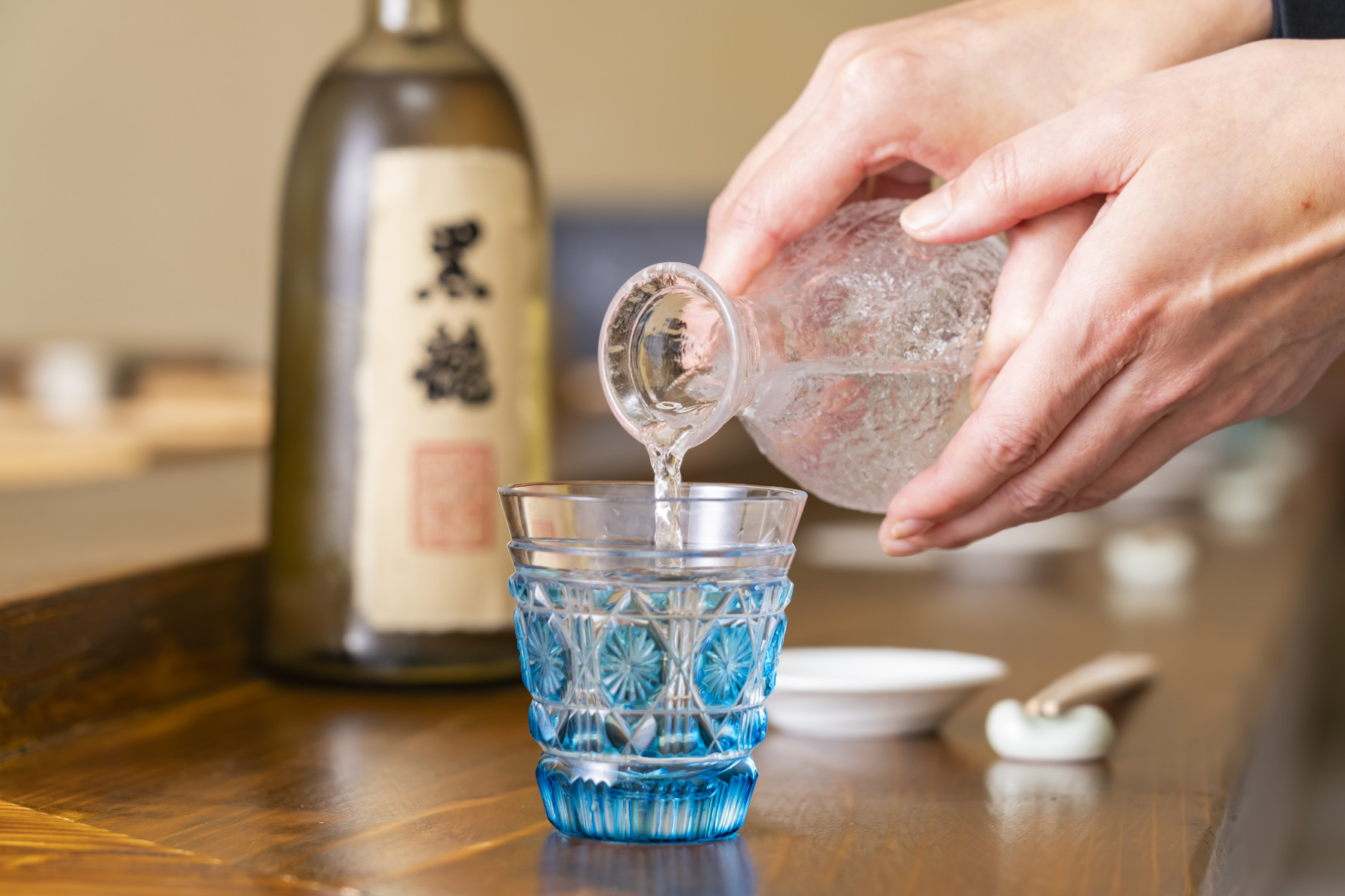 お飲み物